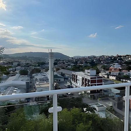 Casa Bela Vista No Centro Sao Roque Villa Buitenkant foto